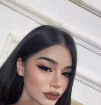 Zoey Genesis 21 🇹🇭 - Transsexual escort agency in Doha