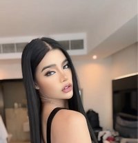 Zoey Genesis 🇹🇭 - Agencia de acompañantes transexuales in Al Manama