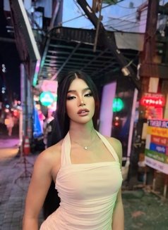 Zoey Genesis 🇹🇭 - Transsexual escort agency in Isa Town Photo 10 of 19