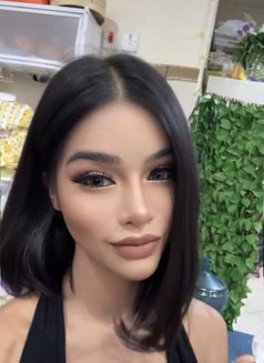 Zoey21 QUEEN🇹🇭 - Transsexual escort agency in Doha Photo 1 of 25
