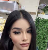 Zoey21 QUEEN🇹🇭 - Transsexual escort agency in Doha