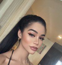 Zoey Genesis21 🇹🇭 - Transsexual escort agency in Pattaya