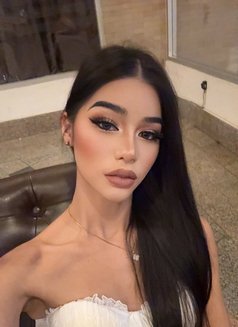 Zoey Genesis21 πΉπ - Transsexual escort agency in Doha Photo 25 of 28