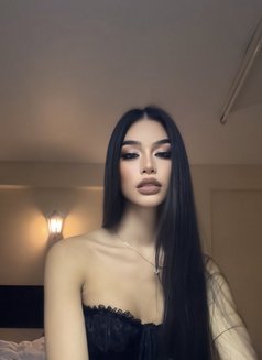 Zoey Genesis21 πΉπ - Transsexual escort agency in Doha Photo 26 of 28
