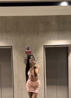 Zoey Genesis21 πΉπ - Transsexual escort agency in Doha Photo 27 of 28