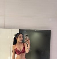 Your newest girl in town - escort in Angeles City