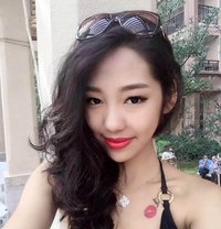 Zoey - escort in Shenzhen