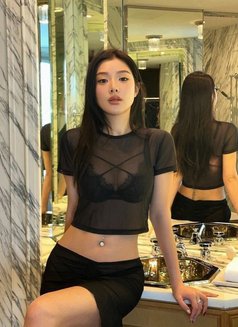 Zoey Mongolian Sexy Escort - escort in Singapore Photo 1 of 7