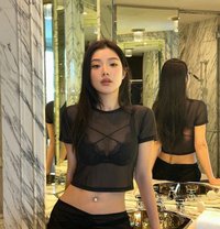 Zoey Mongolian Sexy Escort - escort in Singapore Photo 1 of 7