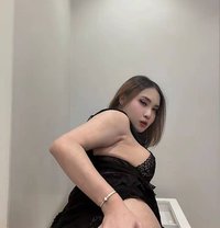 Zoey LadyBoy 🇹🇭 In Manama Juffair 🇶🇦 - Acompañantes transexual in Al Manama Photo 6 of 9