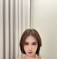 Zoey New Ladyboy in Riyadh - Transsexual escort in Riyadh