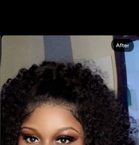 Zoey - escort in Accra