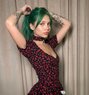 Zoey - puta in Dubai Photo 1 of 7