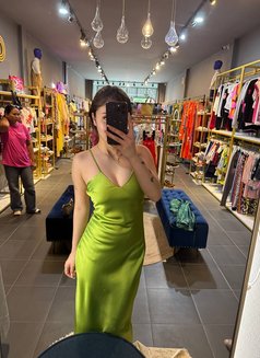Zoey - escort in Dubai Photo 7 of 16