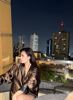 Zoey - escort in Dubai Photo 11 of 16