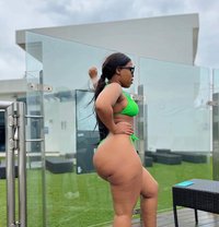 Zoey - puta in Accra