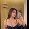 Zoey (back fr dubai) - escort in Mumbai Photo 1 of 14