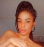 Zoey Sweet - Transsexual escort in Lagos, Nigeria Photo 1 of 6