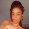 Zoey Sweet - Transsexual escort in Lagos, Nigeria