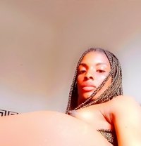 Zoey Sweet - Transsexual escort in Lagos, Nigeria