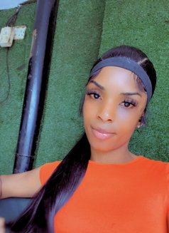 Zoey Sweet - Acompañantes transexual in Lagos, Nigeria Photo 7 of 16