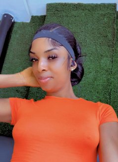 Zoey Sweet - Acompañantes transexual in Lagos, Nigeria Photo 8 of 16