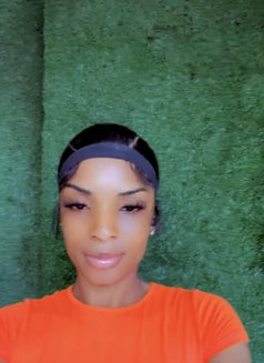 Zoey Sweet - Acompañantes transexual in Lagos, Nigeria Photo 9 of 16
