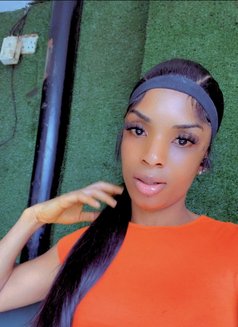 Zoey Sweet - Acompañantes transexual in Lagos, Nigeria Photo 10 of 16