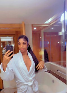 Zoey Sweet - Acompañantes transexual in Lagos, Nigeria Photo 11 of 16