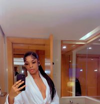 Zoey Sweet - Acompañantes transexual in Lagos, Nigeria