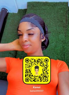 Zoey Sweet - Acompañantes transexual in Lagos, Nigeria Photo 16 of 16