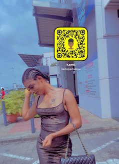 Zoey Sweet - Transsexual escort in Lagos, Nigeria Photo 12 of 12