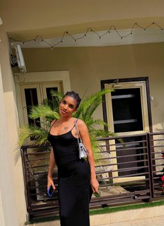 Zoey Sweet - Transsexual escort in Lagos, Nigeria Photo 13 of 14