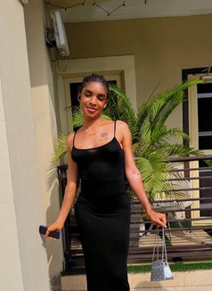 Zoey Sweet - Transsexual escort in Lagos, Nigeria Photo 14 of 14