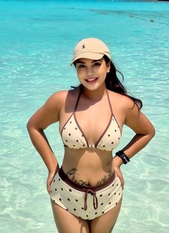 ZOEY - escort in Phuket Photo 15 of 15