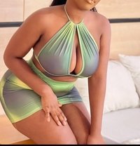 Zoey - Masajista in Cape Town