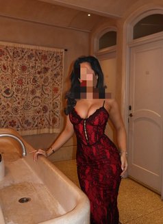 Zoey wet pussy - escort in Bangkok Photo 4 of 4