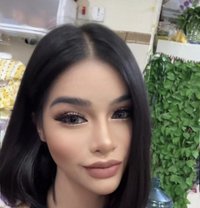 Zoey Genesis 21 🇹🇭 in Doha - Agencia de acompañantes transexuales in Phuket