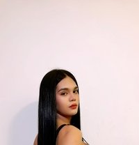 ZoeyAlawi - Transsexual escort in Kuala Lumpur