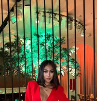 Zofia - puta in Bangkok