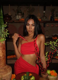 Zofia - escort in Bangkok Photo 2 of 8