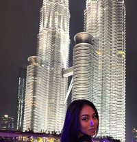 Zofia - puta in Bangkok