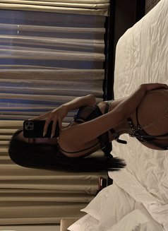 Zofia - escort in Bangkok Photo 7 of 8