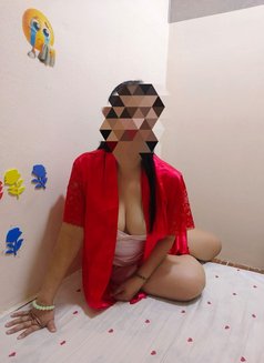 Zofia - masseuse in Dubai Photo 2 of 4