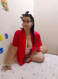 Zofia - masseuse in Dubai Photo 4 of 4