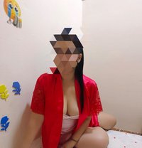 Zofia - escort in Dubai