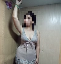 Zofia - masseuse in Dubai