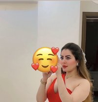 Zogha - escort in Jeddah