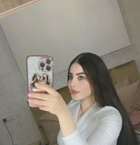 Zogha - escort in Jeddah