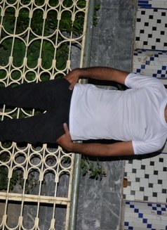 Zohaib - Male escort in Lahore Photo 5 of 5